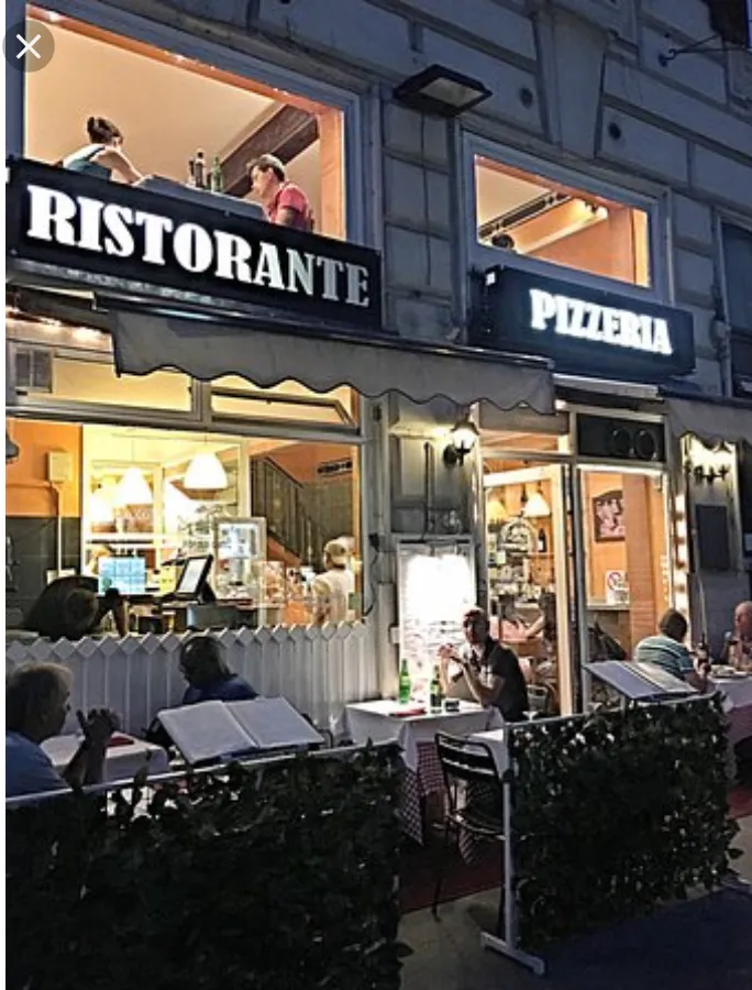Ristorante Pizzeria Popolo Caffè · Foto 2